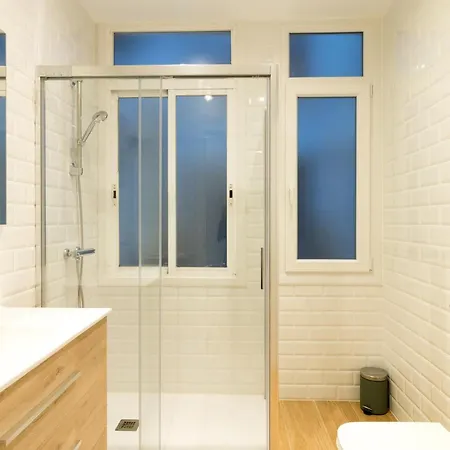 New Guggenheim Bilbao