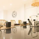 New Guggenheim Apartment Bilbao