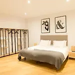 New Guggenheim Apartment