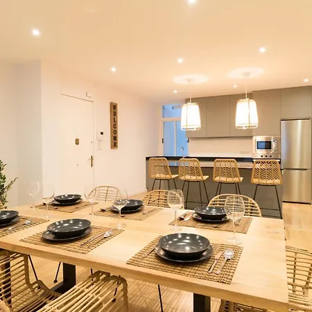 New Guggenheim Bilbao