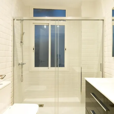 Apartman New Guggenheim *