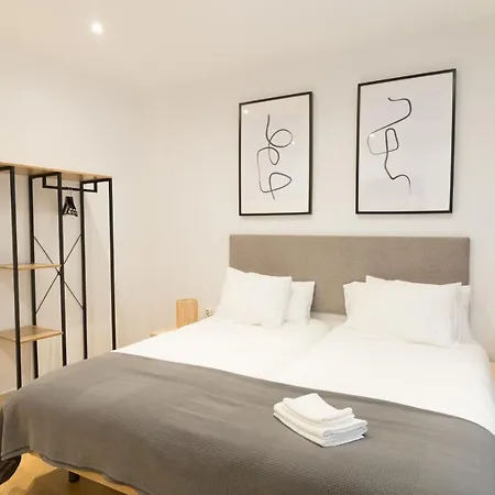 Apartment New Guggenheim *