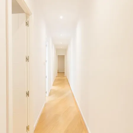 Apartman New Guggenheim Bilbao