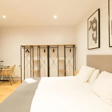 New Guggenheim Apartment
