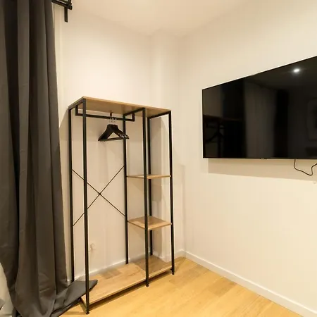 New Guggenheim Apartment *