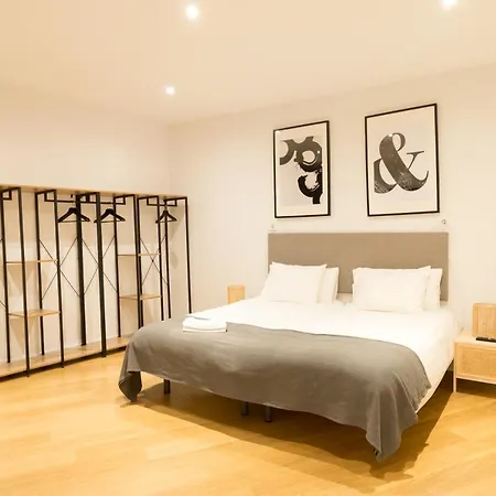 New Guggenheim Apartment