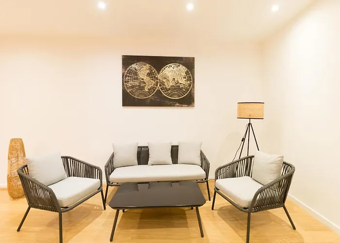 New Guggenheim Apartment