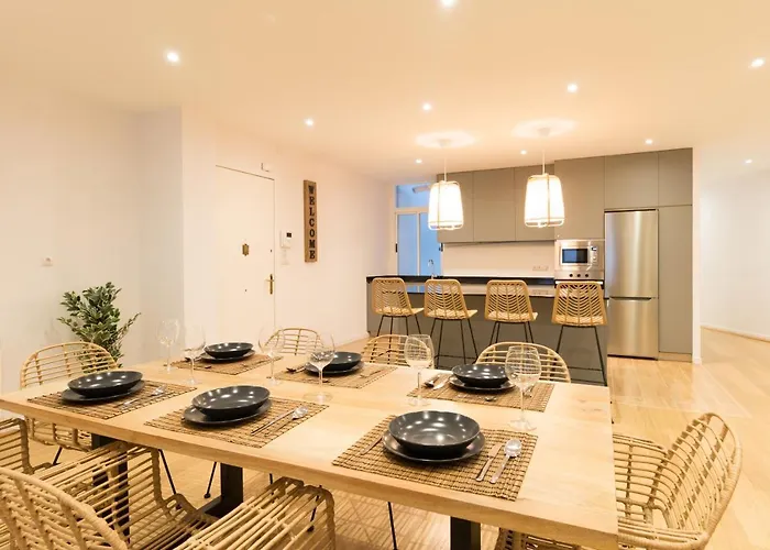 New Guggenheim Bilbao