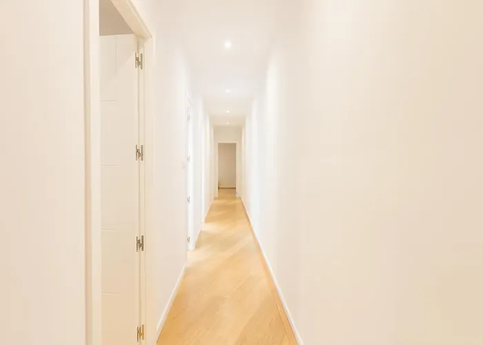 Apartment New Guggenheim Bilbao