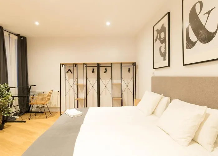 New Guggenheim Apartment