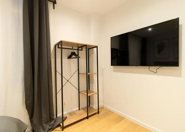 New Guggenheim Apartment *