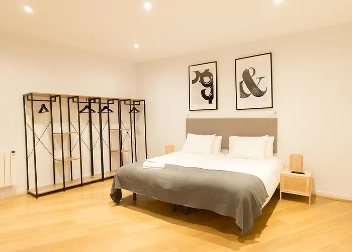 New Guggenheim Apartment