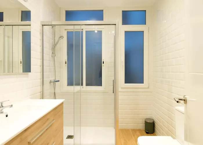 New Guggenheim Bilbao