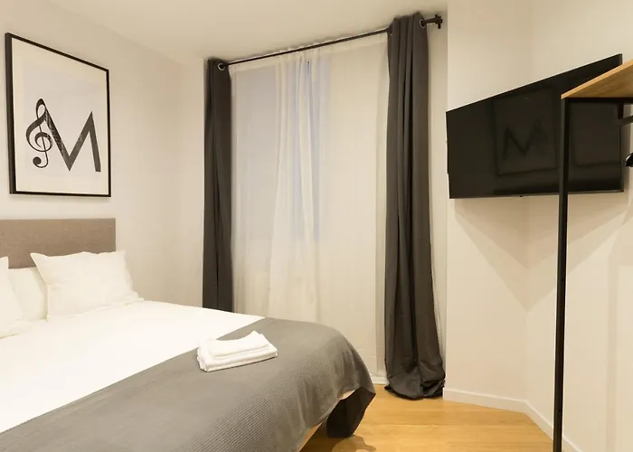 New Guggenheim Bilbao