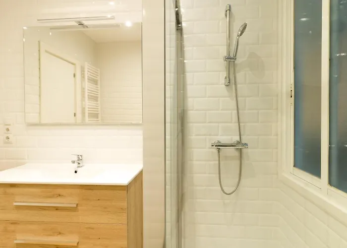 Apartment New Guggenheim Bilbao