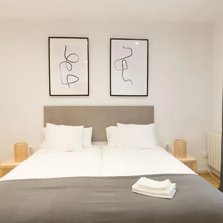 New Guggenheim Бильбао