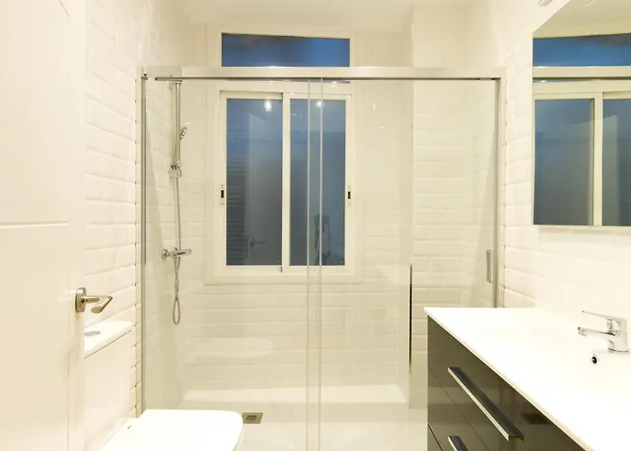 Апартаменты New Guggenheim *